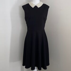 Betsey Johnson black dress